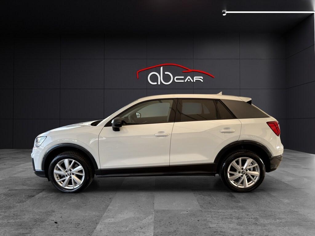 Audi Q2 30 1.6 tdi