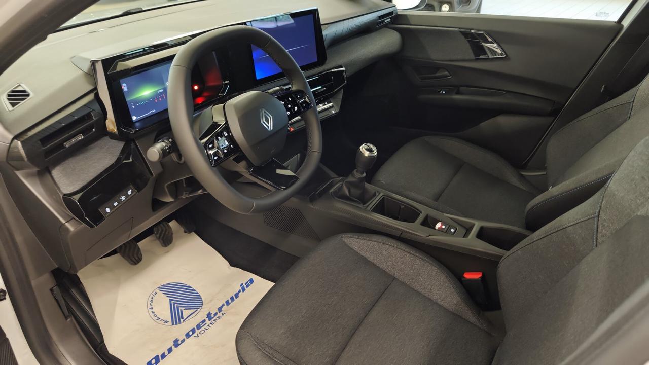 Renault Clio TCe 115 Evolution