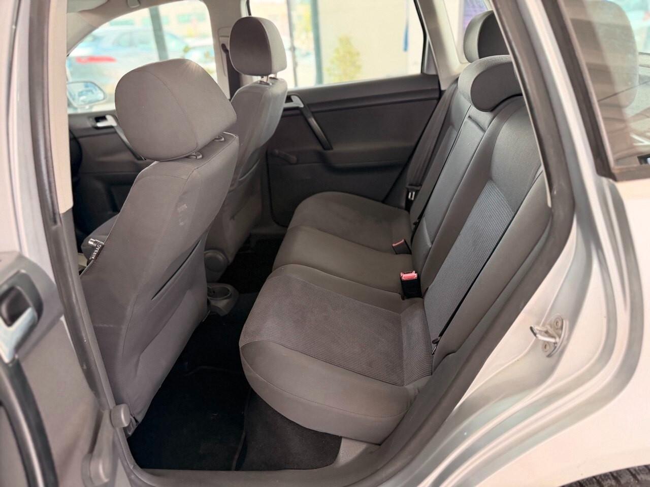 Volkswagen Polo 1.2/60CV 5p. Trendline