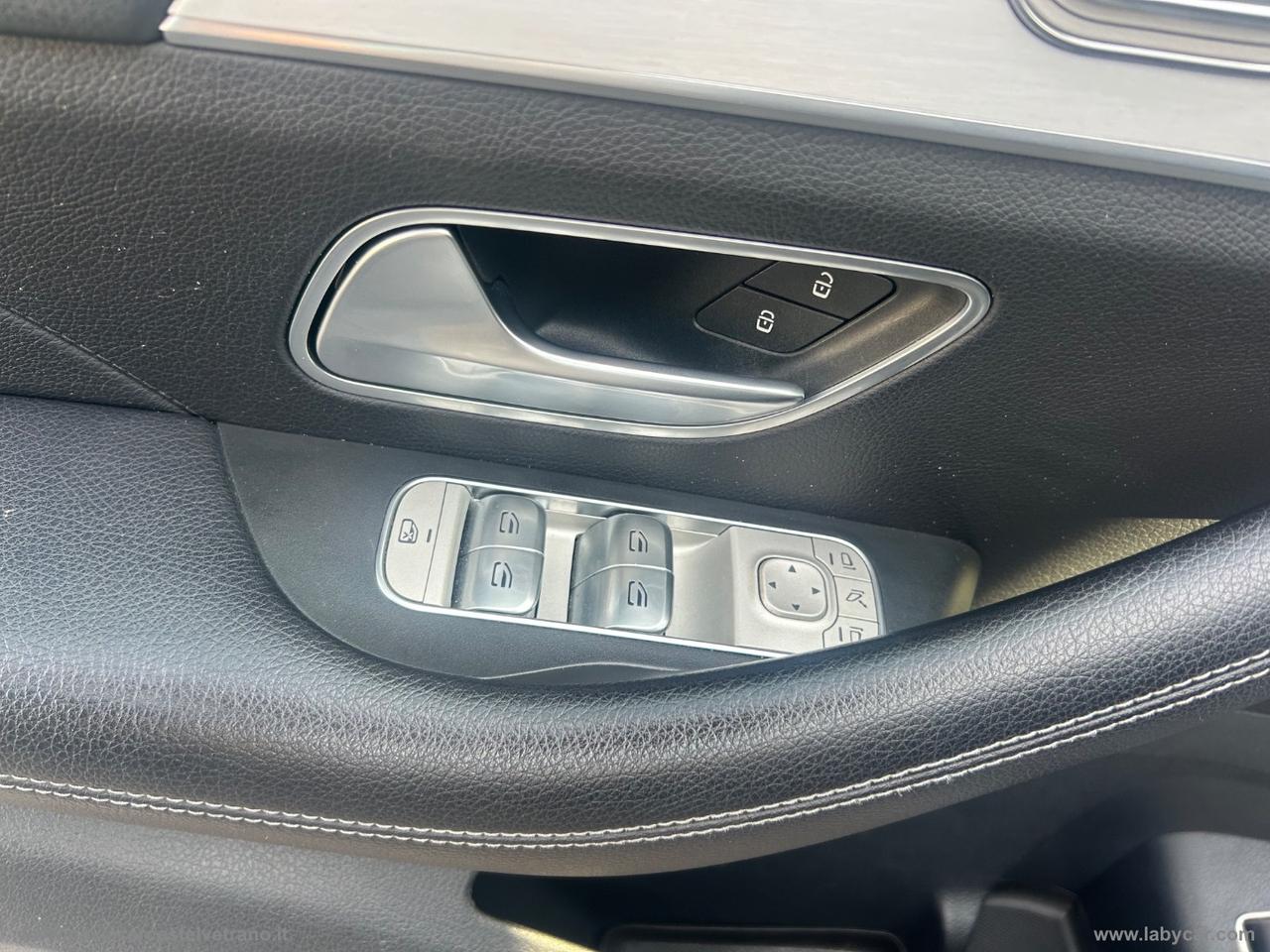 MERCEDES-BENZ GLE 300 d 4Matic Mild Hybrid Prem. Plus
