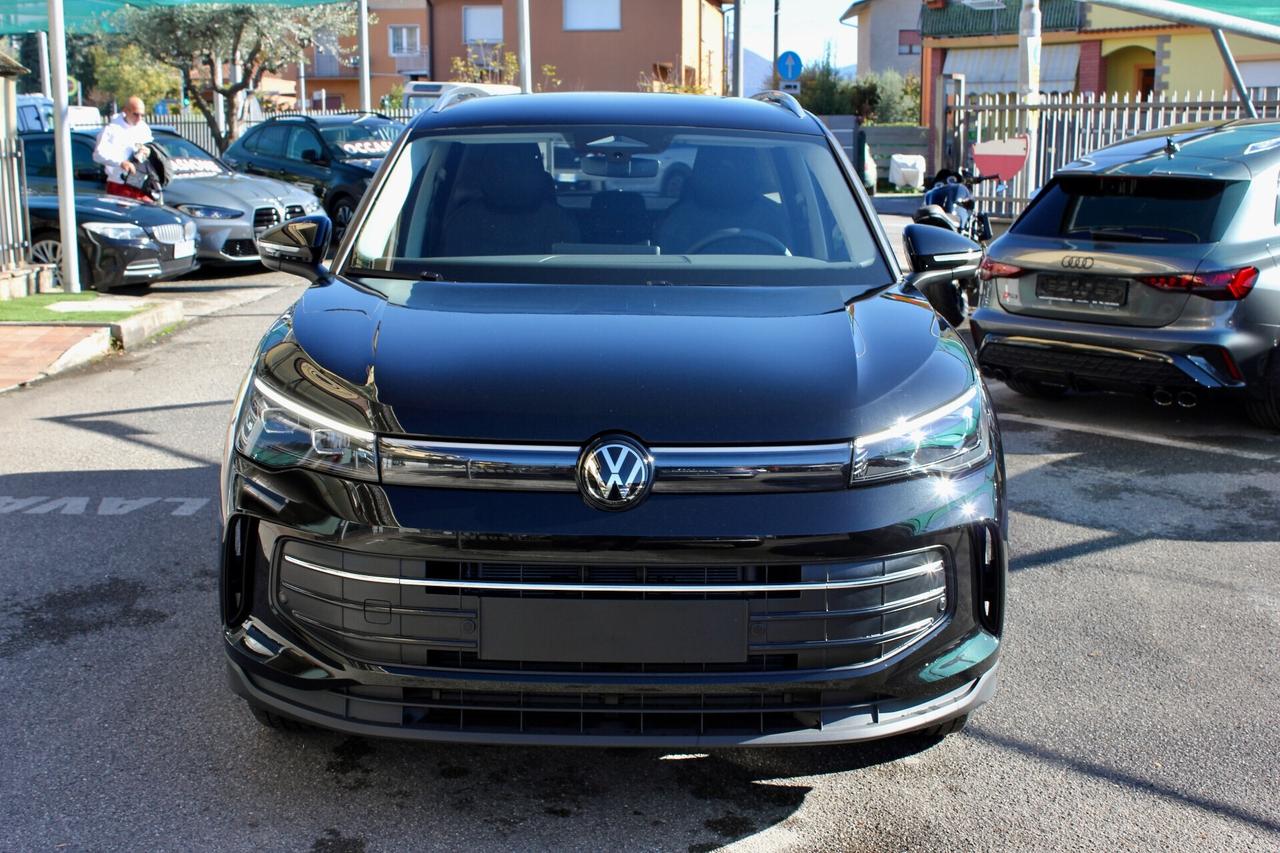 Volkswagen Tiguan 1.5 eTSI 150 CV ACT DSG Life PRONTA CONSEGNA