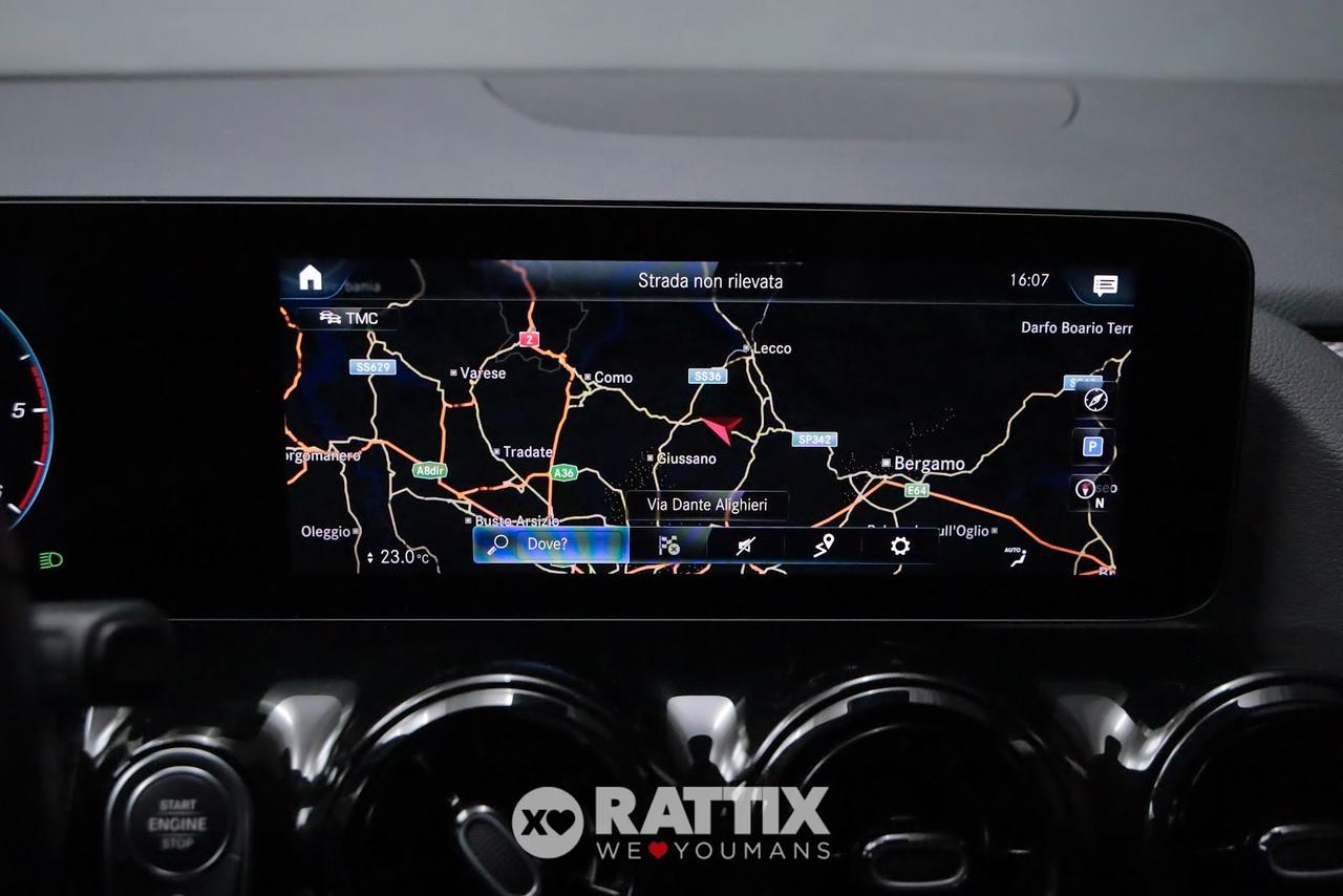 Mercedes-Benz GLA 200 d 2.0 150CV Business Extra Auto