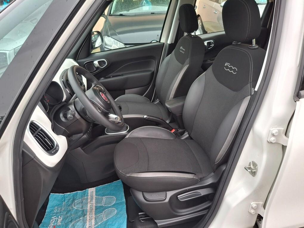 Fiat 500L 1.3 Multijet Cross -TETTO - 2021