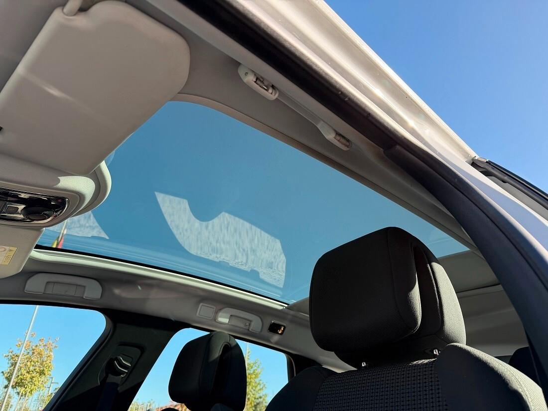 Peugeot 508 BlueHDi 114CV EAT6 S&S SW Allure