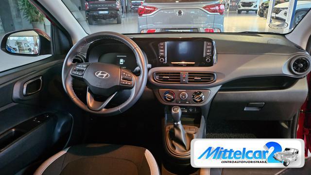 HYUNDAI i10 1.0 MPI ESSENTIAL