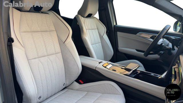 RENAULT Espace Full Hybrid E-Tech 200 7p Esprit Alpine