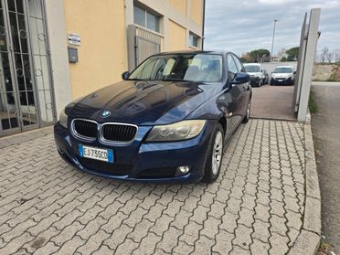 Bmw 318 320d cat Attiva