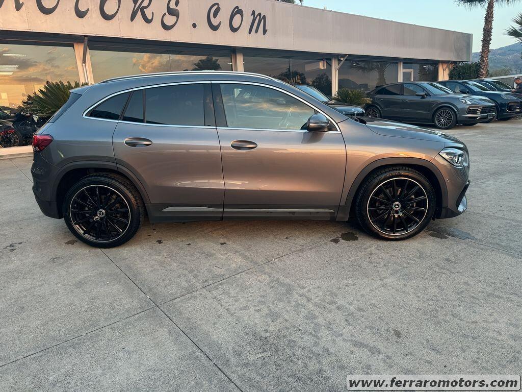 Mercedes-benz GLA 200d AMG LINE SOLO 66000KM