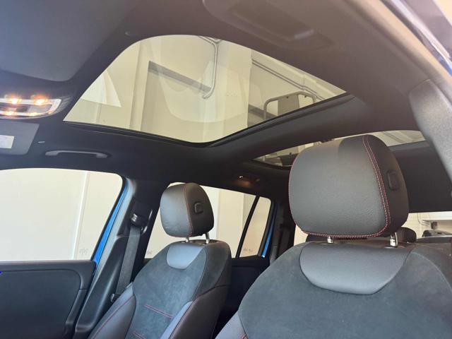 MERCEDES-BENZ GLB 200 d Automatic AMG Line premium plus Seaside Edition