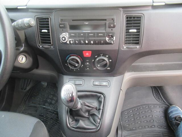 Fiat Idea 1.4 16v G.P.L. SERBATOIO NUOVO DIST. Nuova