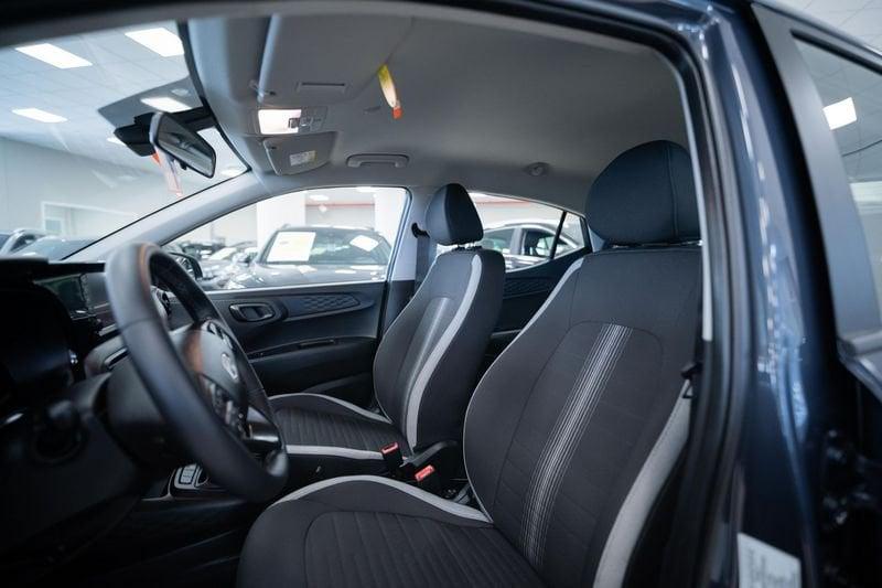 Hyundai i10 1.0 Gpl Connectline 61cv