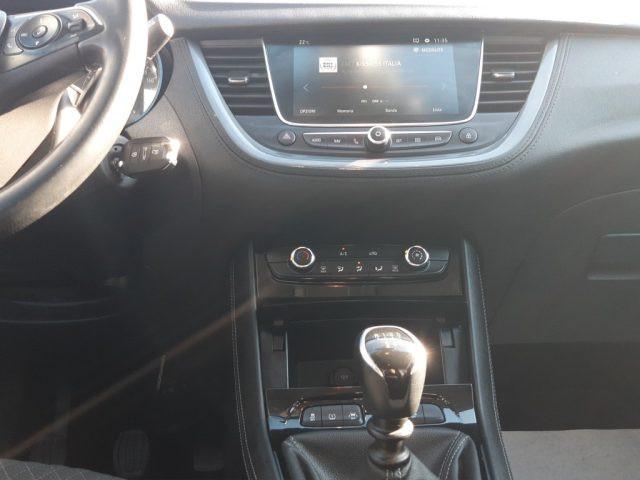 OPEL Grandland X 1.5 diesel Ecotec Start&Stop Ultimate