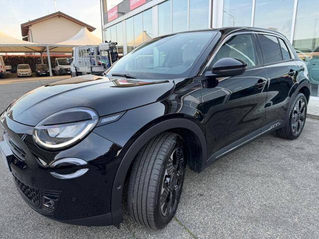 FIAT 600 Hybrid 110 CV DCT MHEV La Prima