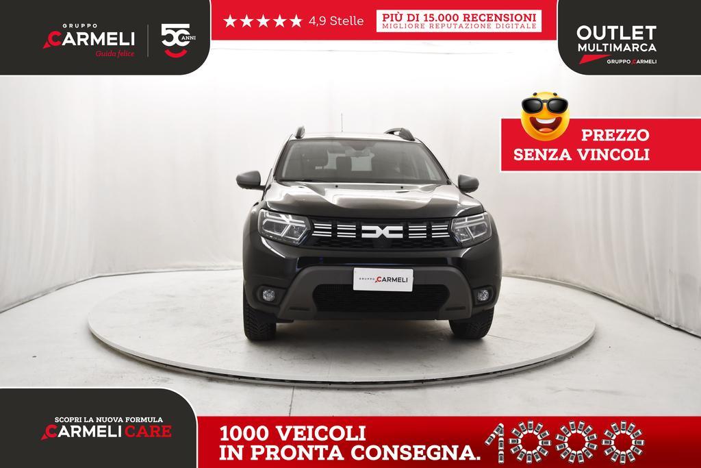 Dacia Duster 1.0 TCe GPL Journey UP 4x2