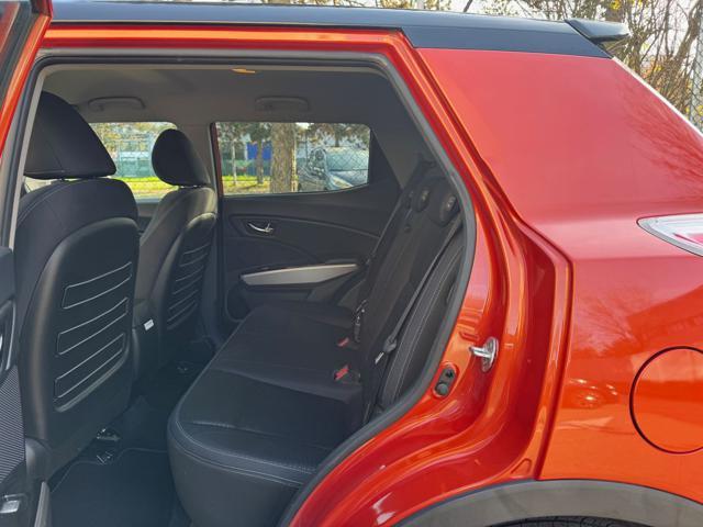 SSANGYONG Tivoli 1.2 GDI Turbo Comfort 128CV KM.28.800