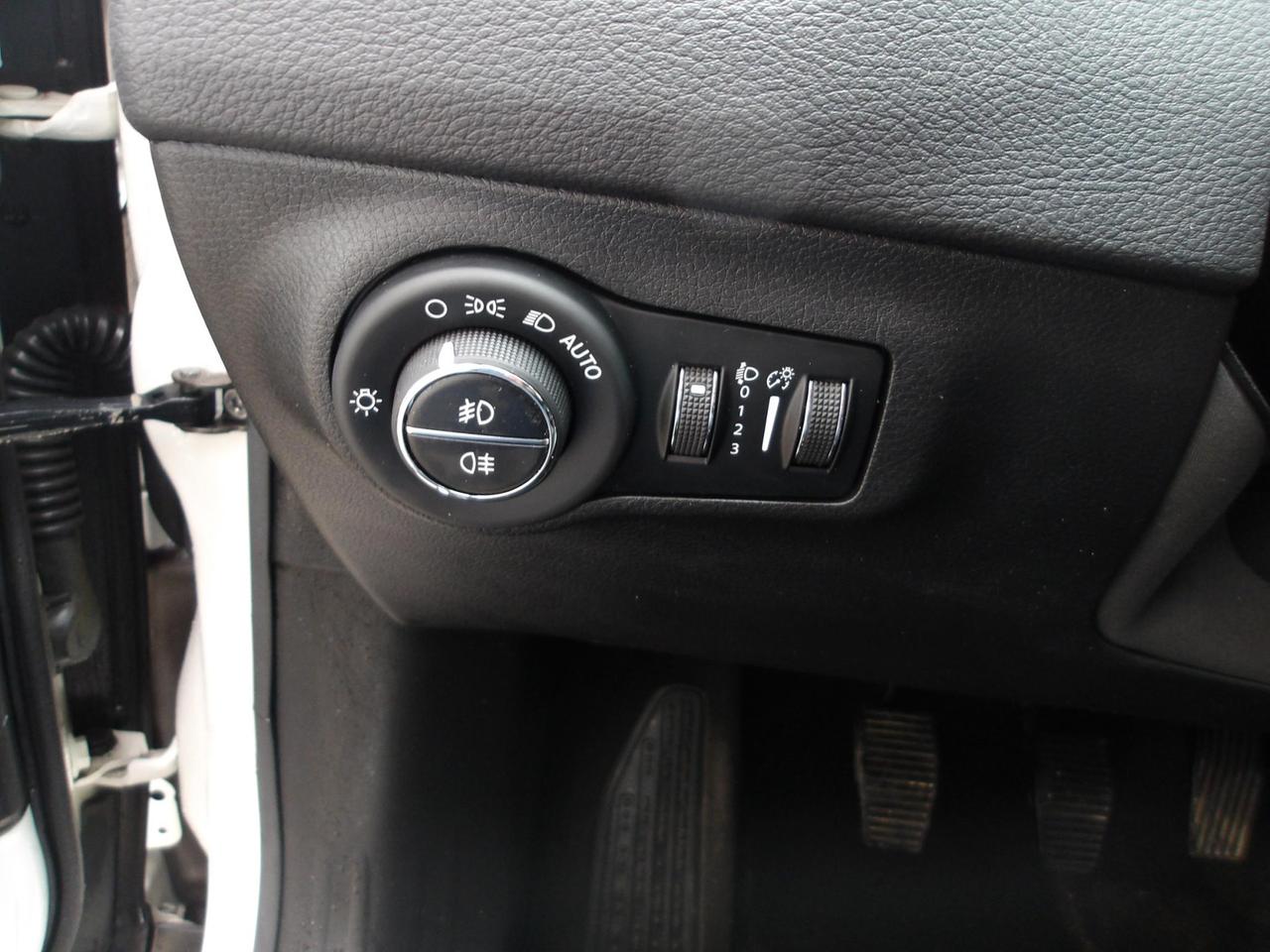 Jeep Compass 1.6 mjt Night Eagle 2wd 120cv