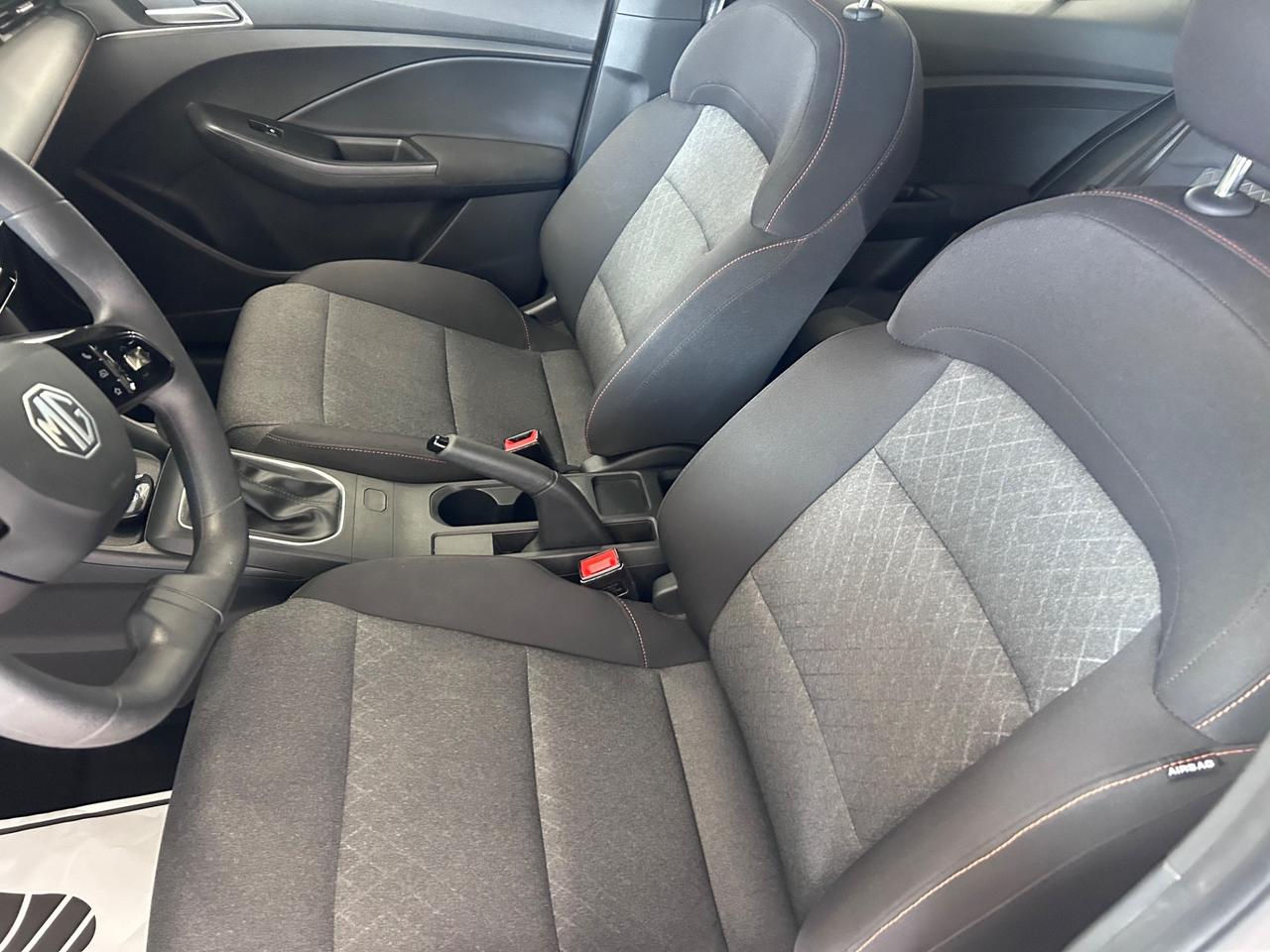 Mg MG3 Luxury