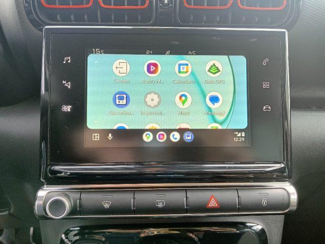 CITROEN C3 Aircross BlueHDi 100 S&S Shine