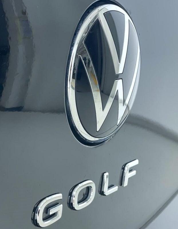 Volkswagen Golf 2.0 TDI DSG SCR Style
