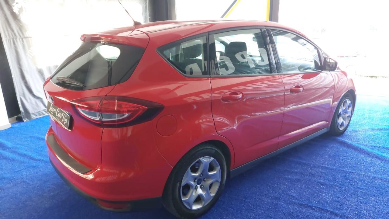 Ford C-Max 1.5 TDCi 95CV Start&Stop Plus garantita 12 mesi