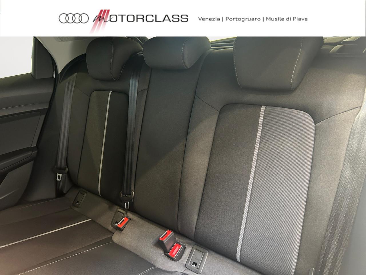 Allstreet 30 Tfsi 116cv S Tronic