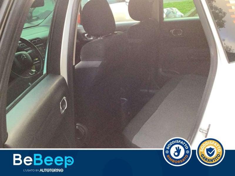 Citroën C3 Aircross 1.2 PURETECH SHINE 82CV