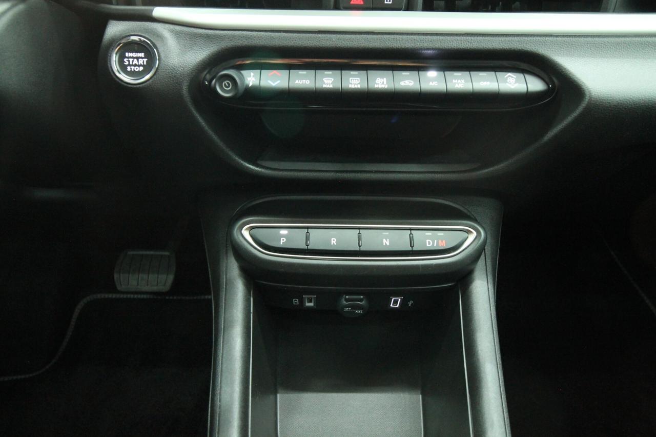 FIAT 600 1.2 HYBRID 110 CV
