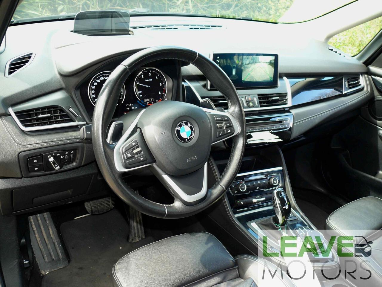 Bmw Gran Tourer 220d xDrive Msport aut.(M1475)