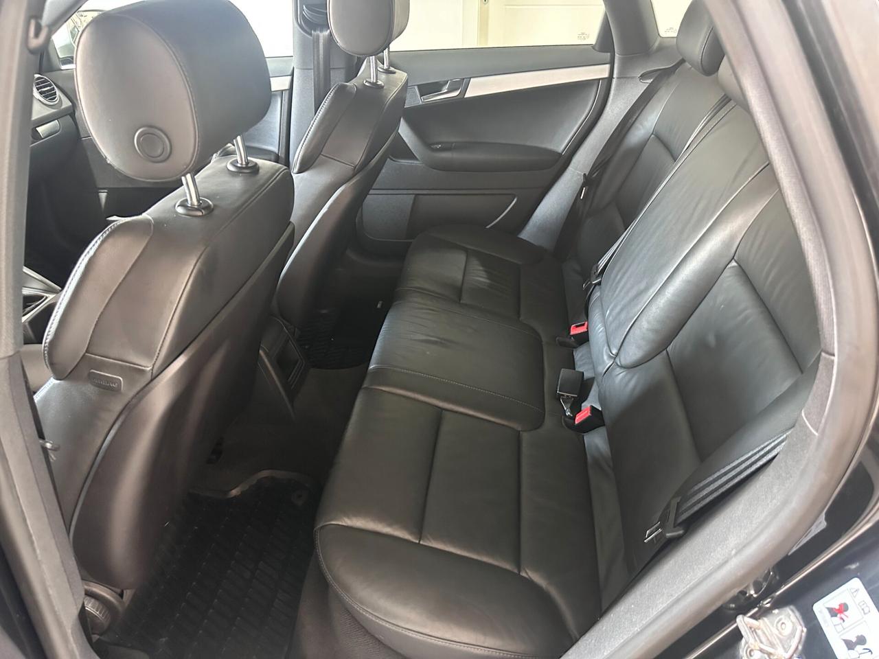 Audi A3 SPB 2.0 TDI 170cv S LINE - UNICO PROP - DA VETRINA