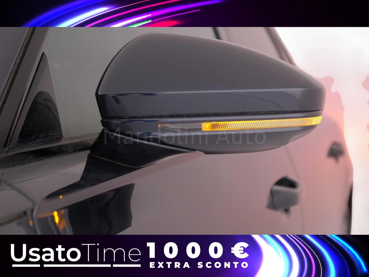 Audi A8 50 3.0 v6 tdi mhev quattro tiptronic