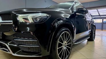 MERCEDES GLE 300d MildHybrid PREMIUM PLUS 4matic 272cv