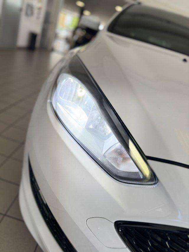 FORD Focus 1.0 EcoBoost 125 CV ST Line //BELL1SS1MA//
