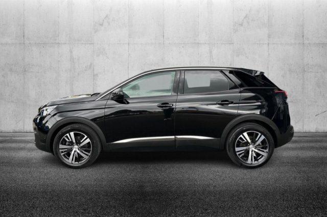 PEUGEOT 3008 BlueHDi 130 S&S EAT8 Allure