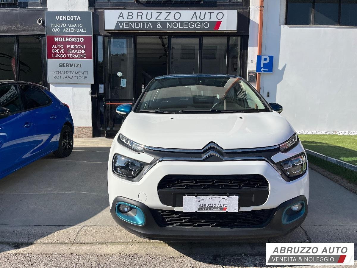 CITROEN C3 BlueHDi 100 CV Feel Pack PROMO