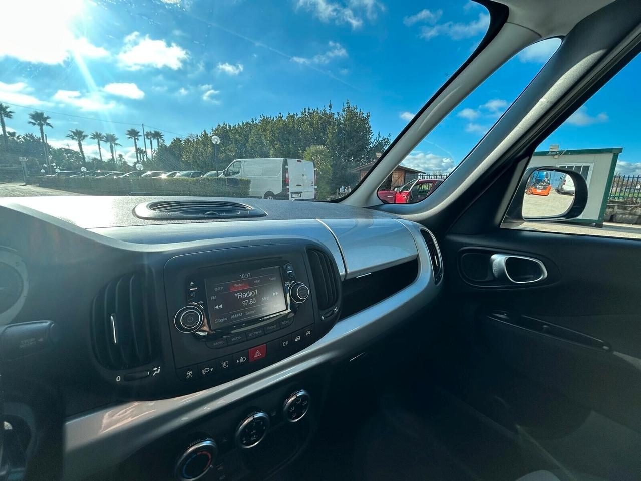 Fiat 500L 1.3 Multijet 85 CV Pop Star