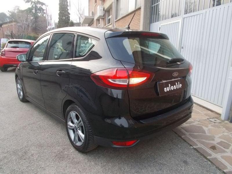 Ford C-Max C-Max 1.5 tdci Business s&s 120cv 338.7575187 MASSARI MARCO