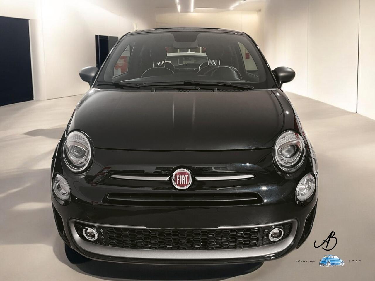 Fiat 500 1.0 Hybrid Sport