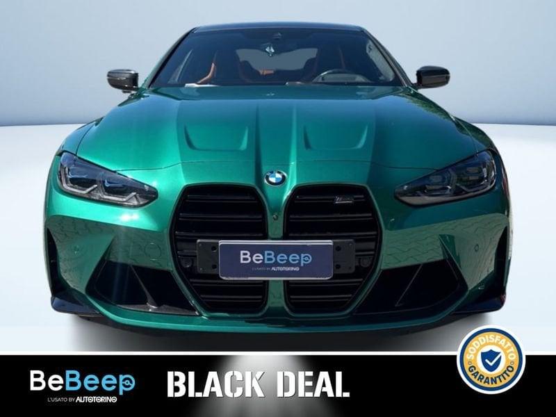 BMW Serie 4 Coupé M4 COUPE 3.0 COMPETITION AUTO