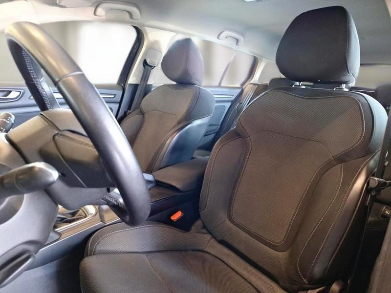 RENAULT MEGANE 1.5 DCI 85KW BLUE EQUILIBRE EDC STATION WAGON