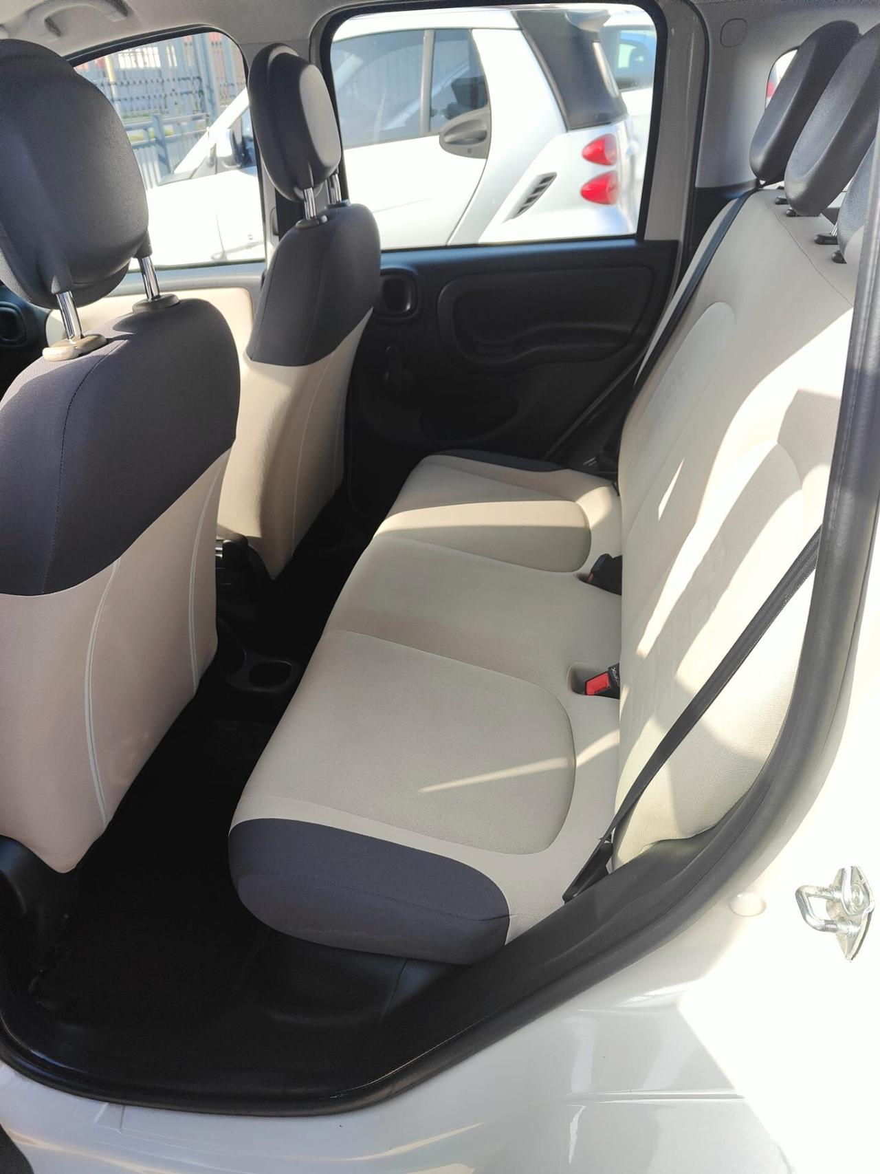 FIAT PANDA -PRoV TOSCANA-ECCELLENTI CONDIZIONI