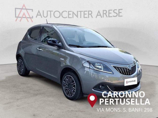 LANCIA Ypsilon 1.0 FireFly 5 porte S&S Hybrid Gold