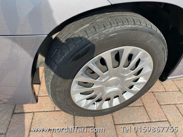 TOYOTA Proace City Verso 1.5D 130 CV S&S Long D Lounge 7 POSTI