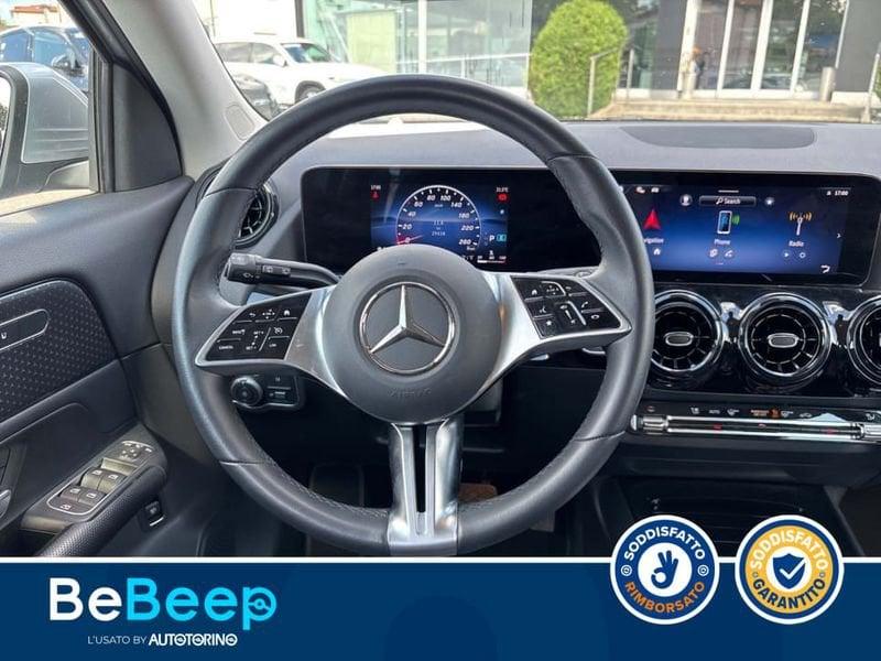 Mercedes-Benz GLA 180 D ADVANCED AUTO