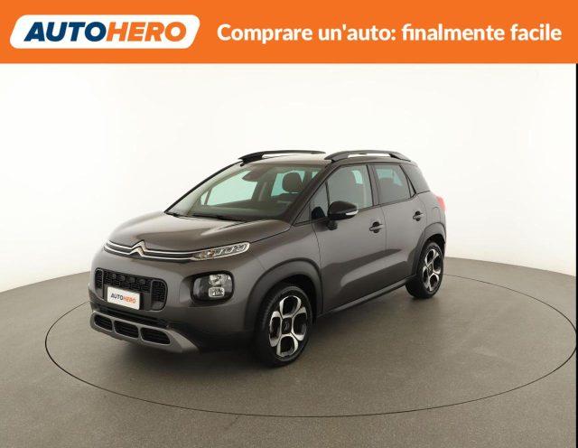 CITROEN C3 Aircross PureTech 110 S&S Shine