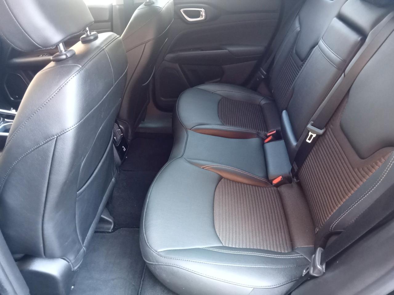 Jeep Compass 1.6 Multijet II 2WD Limited 2024