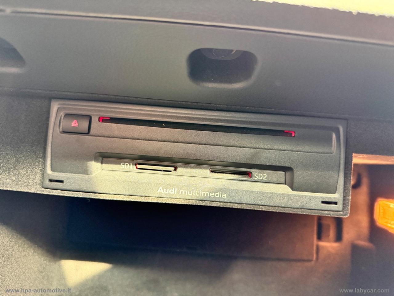 AUDI A3 SPORTBACK 2.0TDI 150 S-line BI-XENON NAVI LED