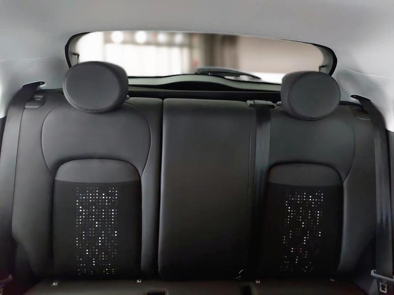 FIAT 500X 1.3 Mjet 95cv E6D Connect