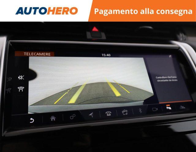 LAND ROVER Discovery Sport 2.0D I4-L.Flw 150 CV AWD Auto