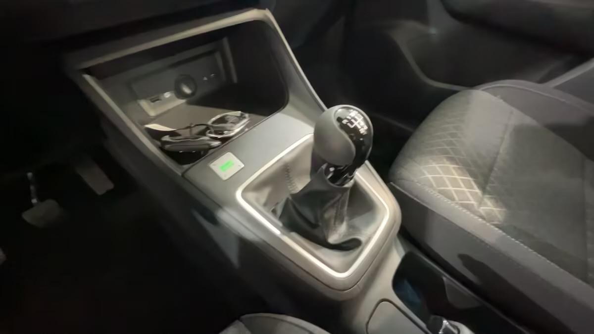 Mg ZS Classic 1.5 VTi-tech Comfort