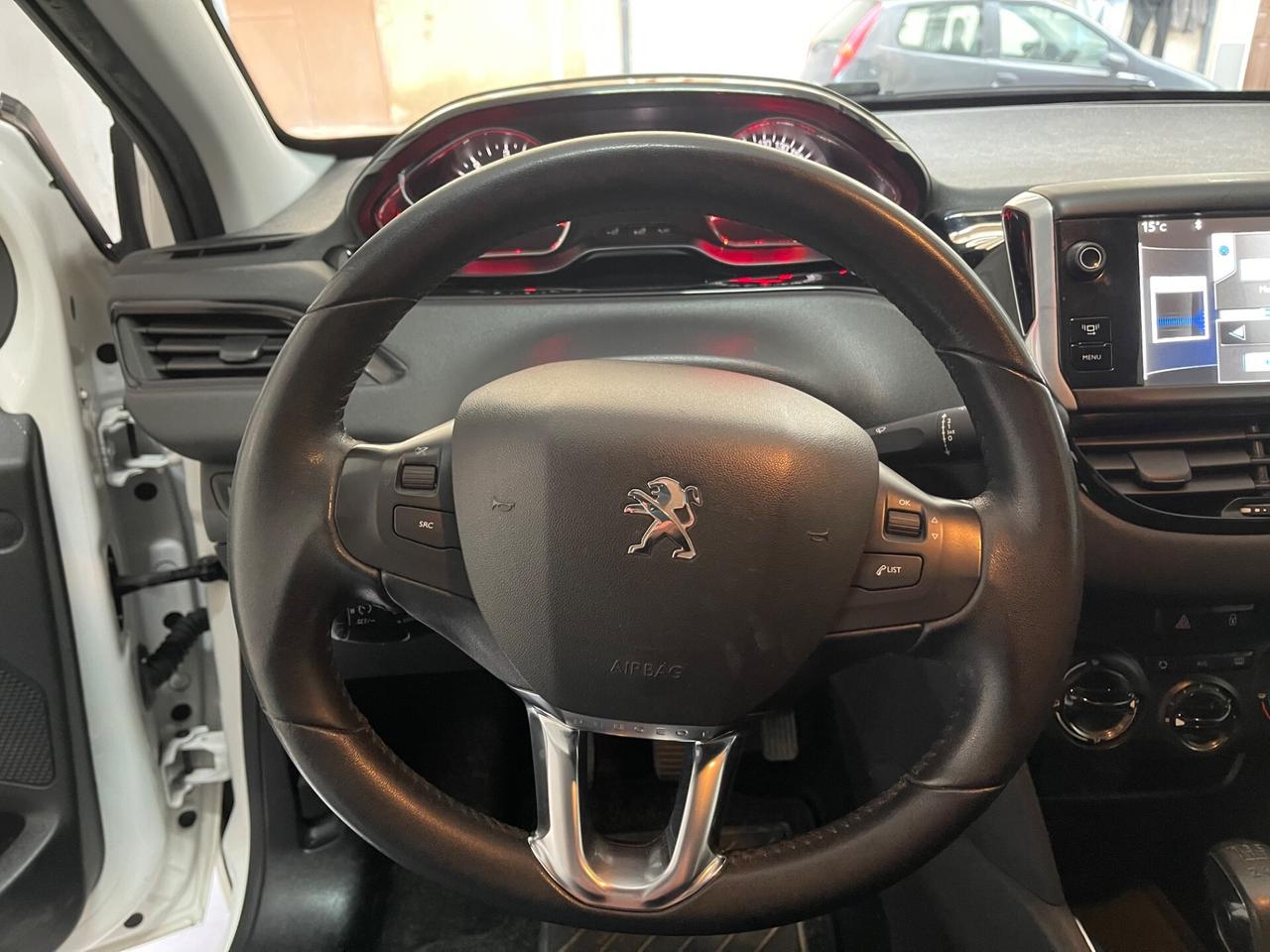 Peugeot 208 1.4 HDI 70 CV Allure